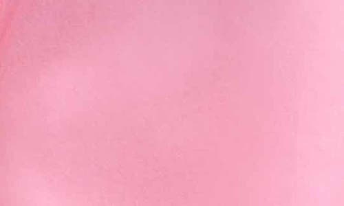 Foxcroft Madison Popover Cotton Oxford Shirt In Pink Sea Glass
