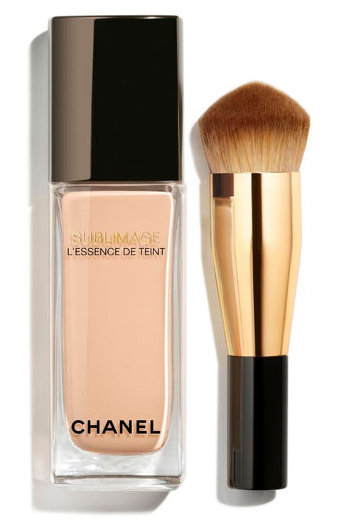 SUBLIMAGE L'ESSENCE DE TEINT Ultimate Radiance-Generating Serum Foundation