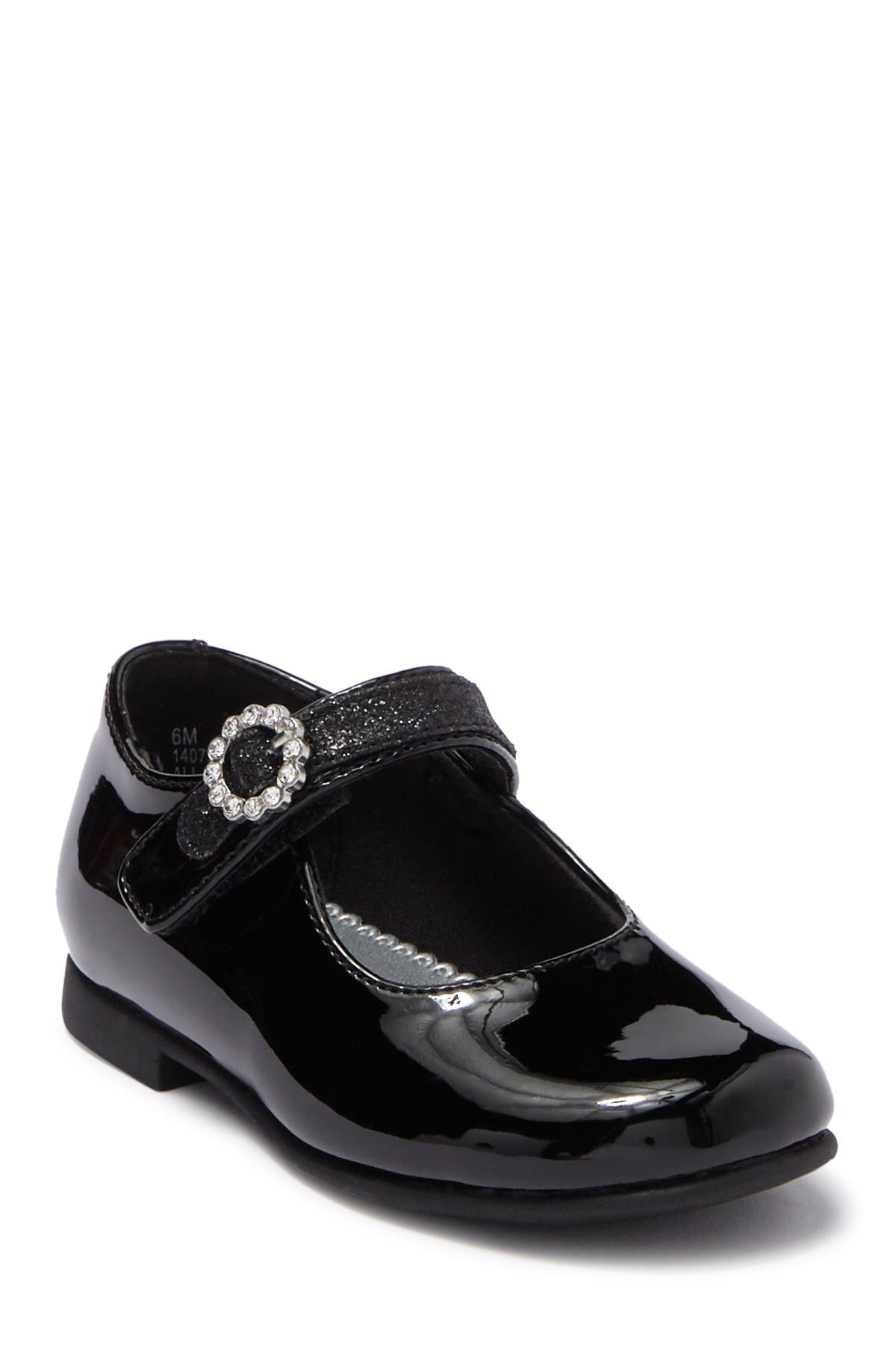 RACHEL SHOES Lil Millie Mary Jane Flat, Main, color, 