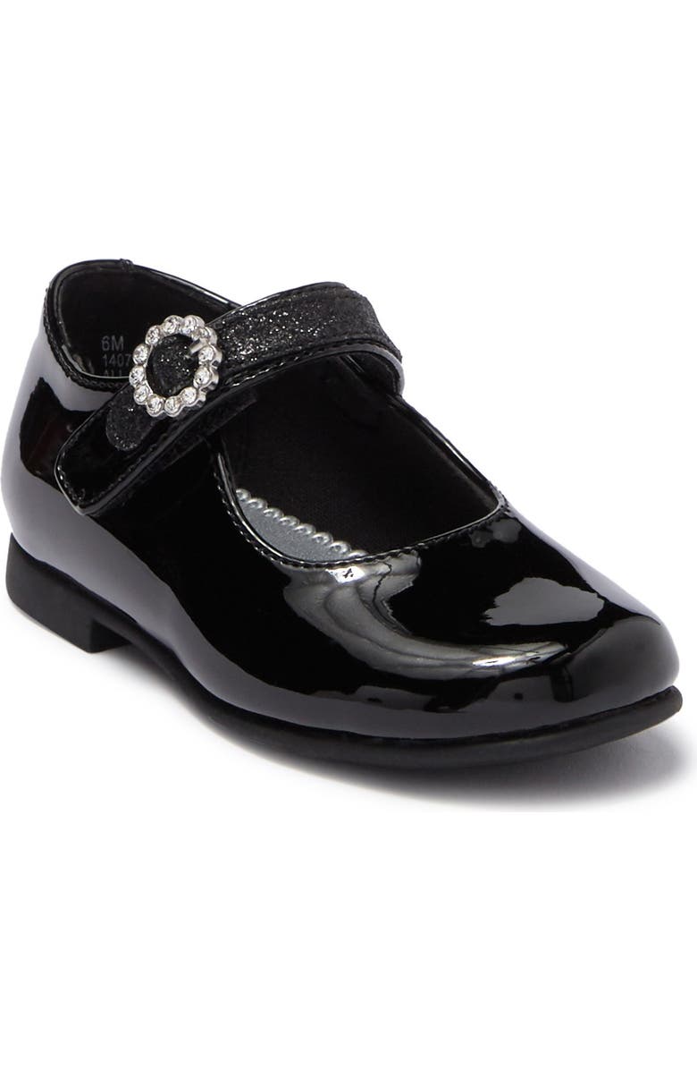 RACHEL SHOES Lil Millie Mary Jane Flat, Main, color,
