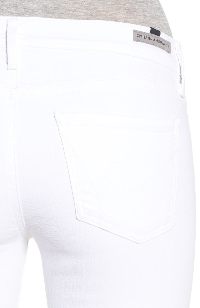 Citizens of Humanity Skinny Ankle Jeans, Alternate, color, 