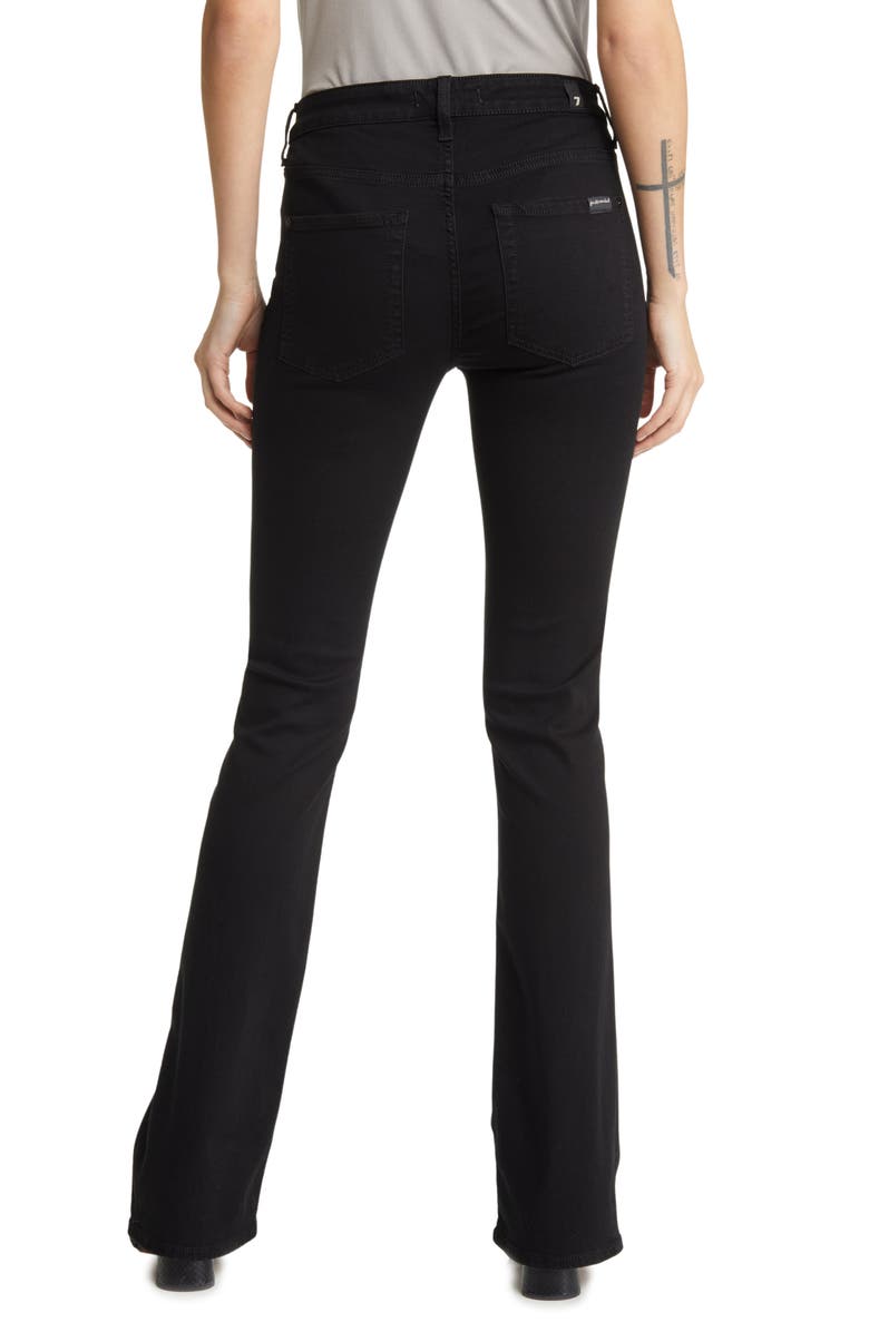 7 For All Mankind Kimmie Bootcut Jeans, Alternate, color, 