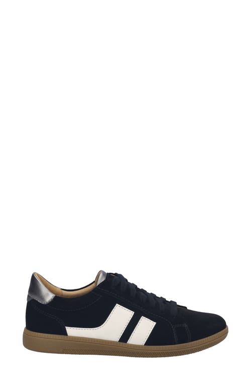 Josef Seibel Joleen 04 Sneaker In Black