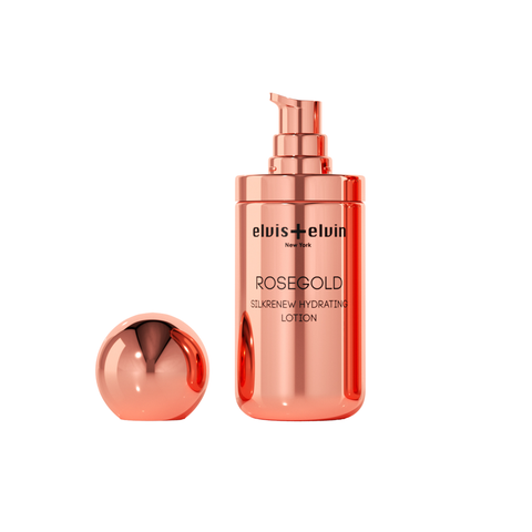 Rosegold SilkRenew Hydrating Lotion