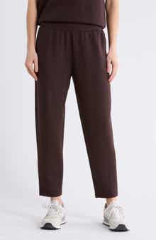 Z by Zella Whisper Knit Ankle Pants