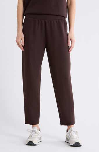 Z by Zella Whisper Knit Ankle Pants