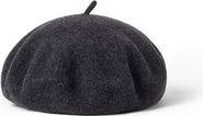 Brunello Cucinelli Wool beret