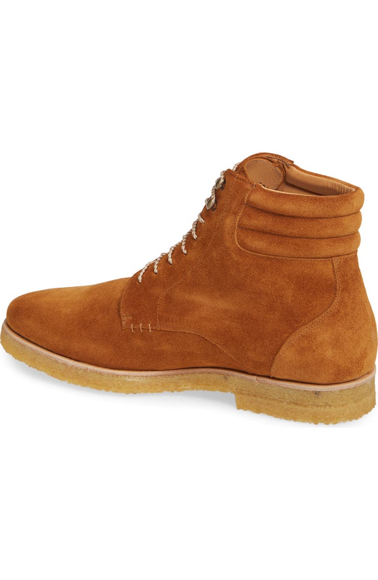 Mezlan Andria Plain Toe Boot, Alternate, color,