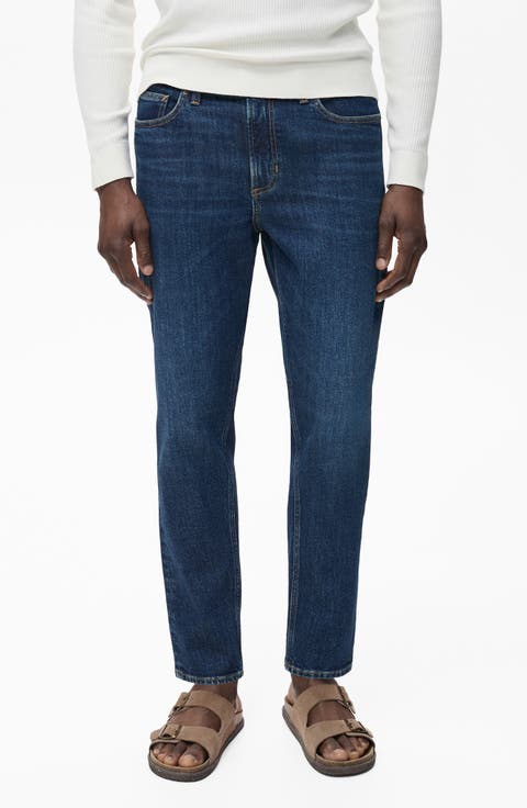 Ben Tapered Jeans