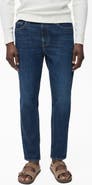 MANGO Ben Tapered Jeans