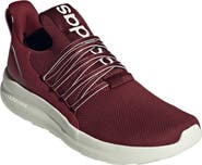 adidas Lite Racer Lace-up Activewear Sneaker