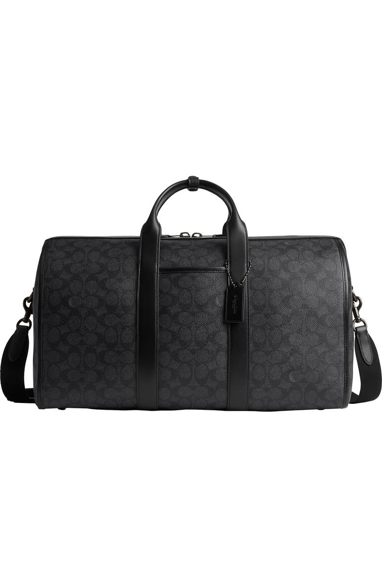 COACH Gotham 45-Inch Duffle Bag, Main, color,