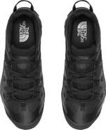 The North Face Ultra 112 Waterproof Hiking Shoe