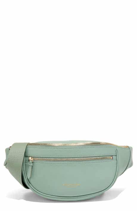 Cole Haan Mackenna Leather Belt Bag