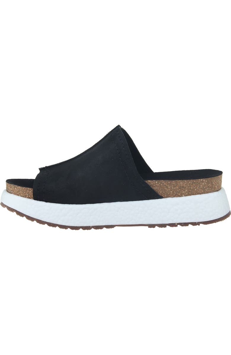 OTBT Wayside Slide Sandal, Alternate, color,