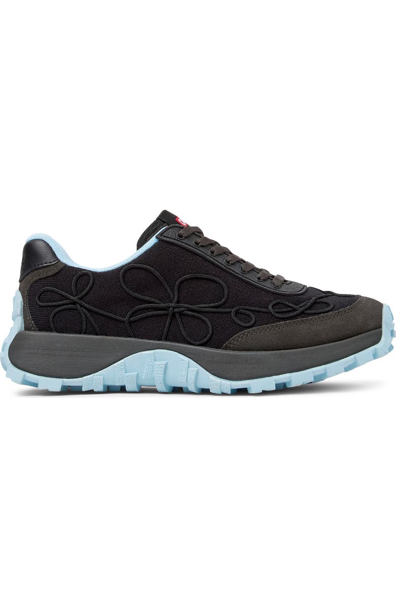 Camper Drift Trail Sneaker, Alternate, color,