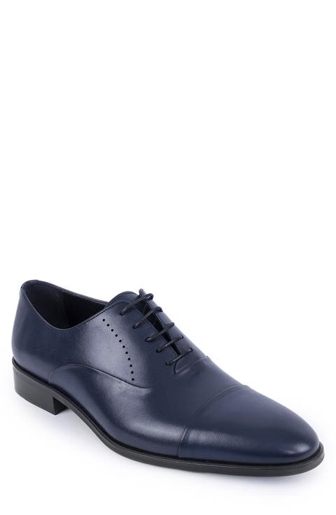 Dinero Perforated Oxford (Men)