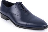 VELLAPAIS Dinero Perforated Oxford