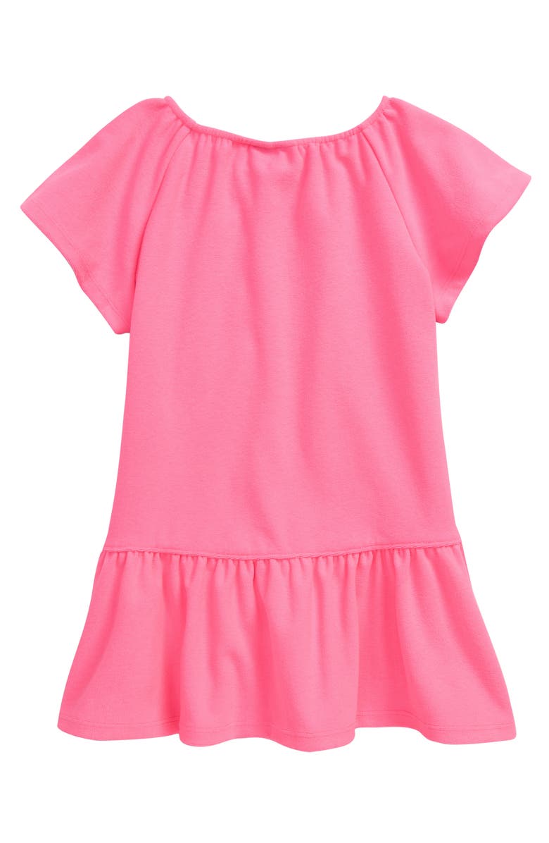 Lilly Pulitzer<sup>®</sup> Kids' Illiana Cover-Up Dress, Alternate, color, 