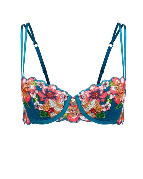 Adore Me Liesel Contour Balconette Bra