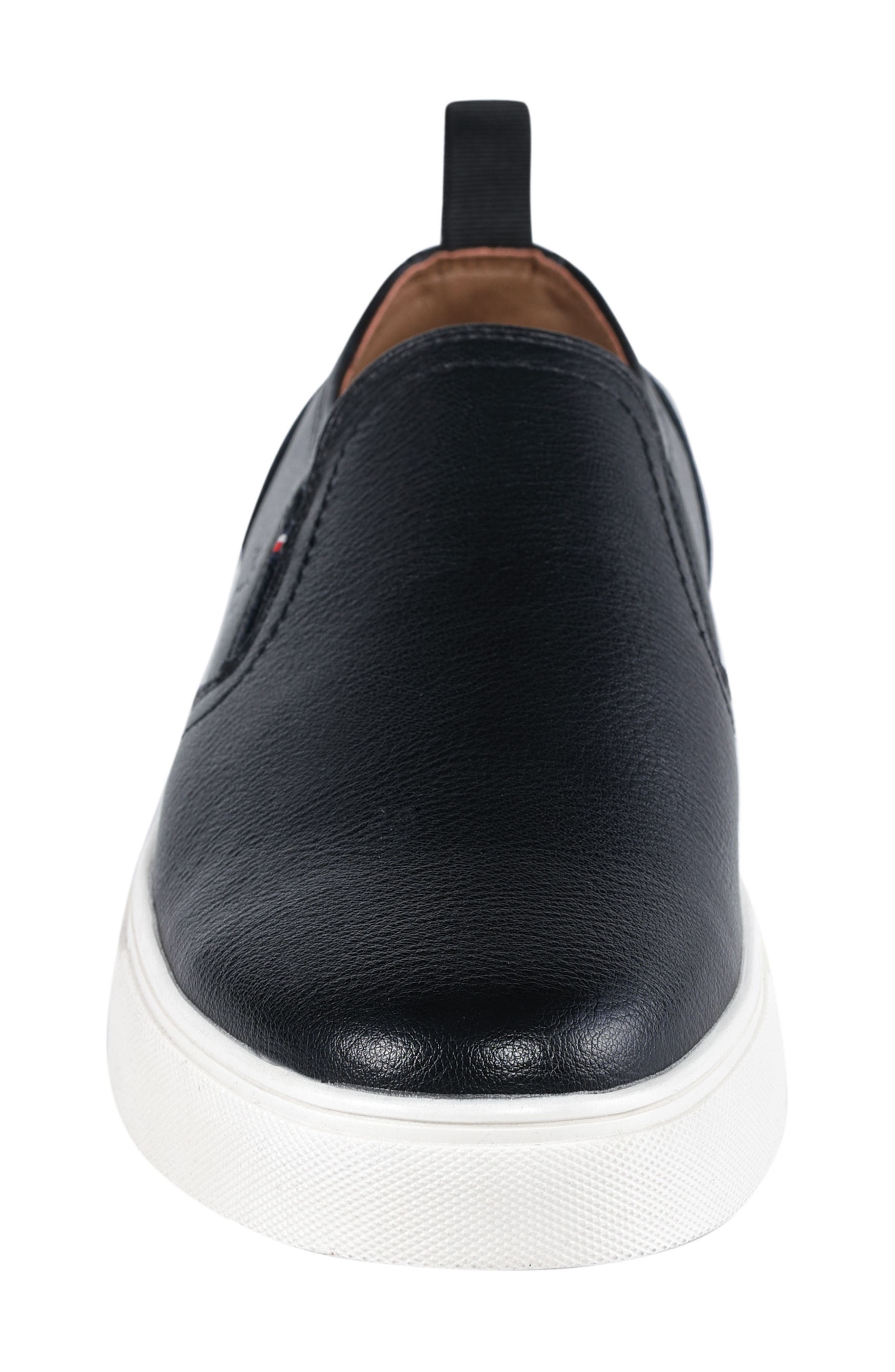Tommy Hilfiger Kozal Slip-On Sneaker, Alternate, color, Blk03