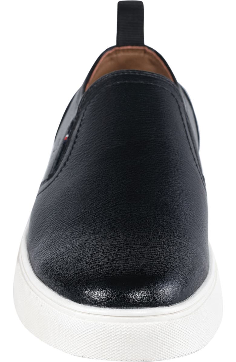 Tommy Hilfiger Kozal Slip-On Sneaker, Alternate, color, Blk03
