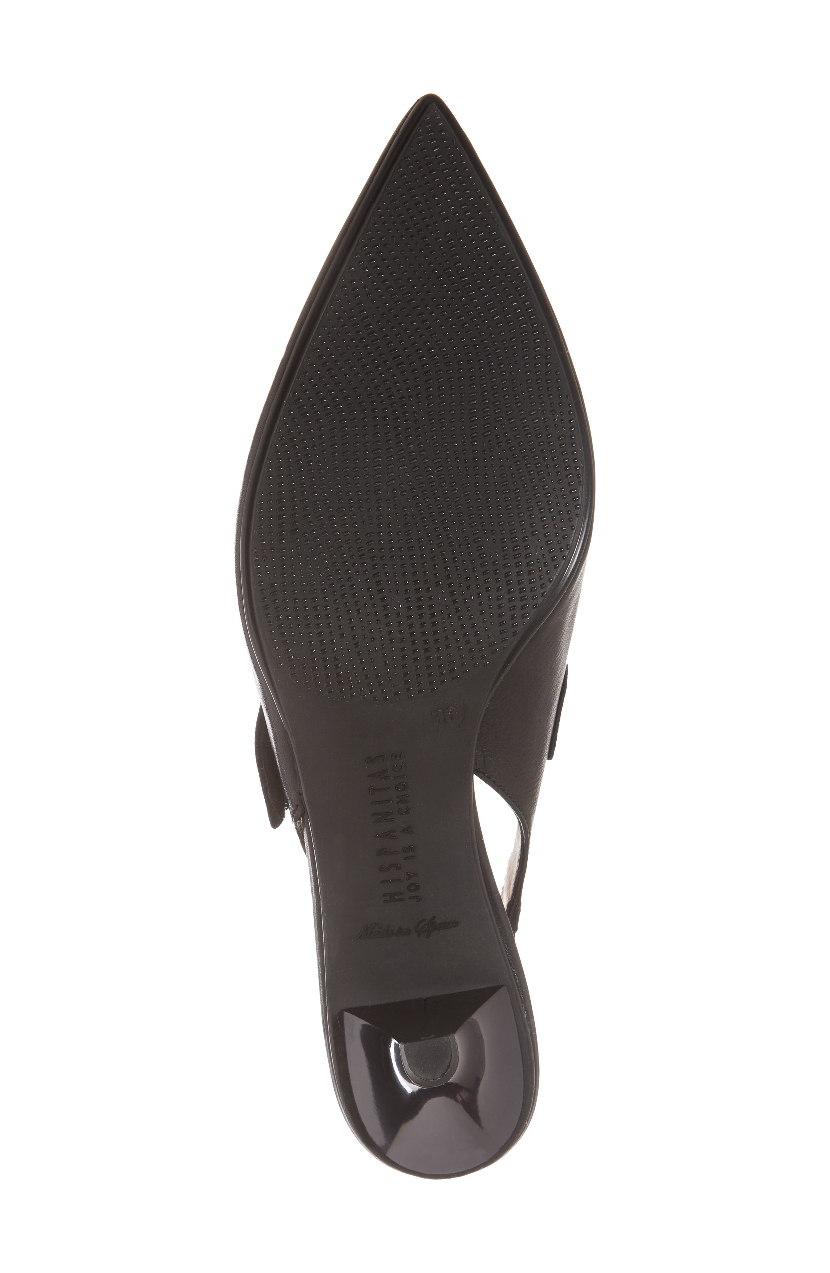 Hispanitas Mariel Slingback Pump, Alternate, color, 