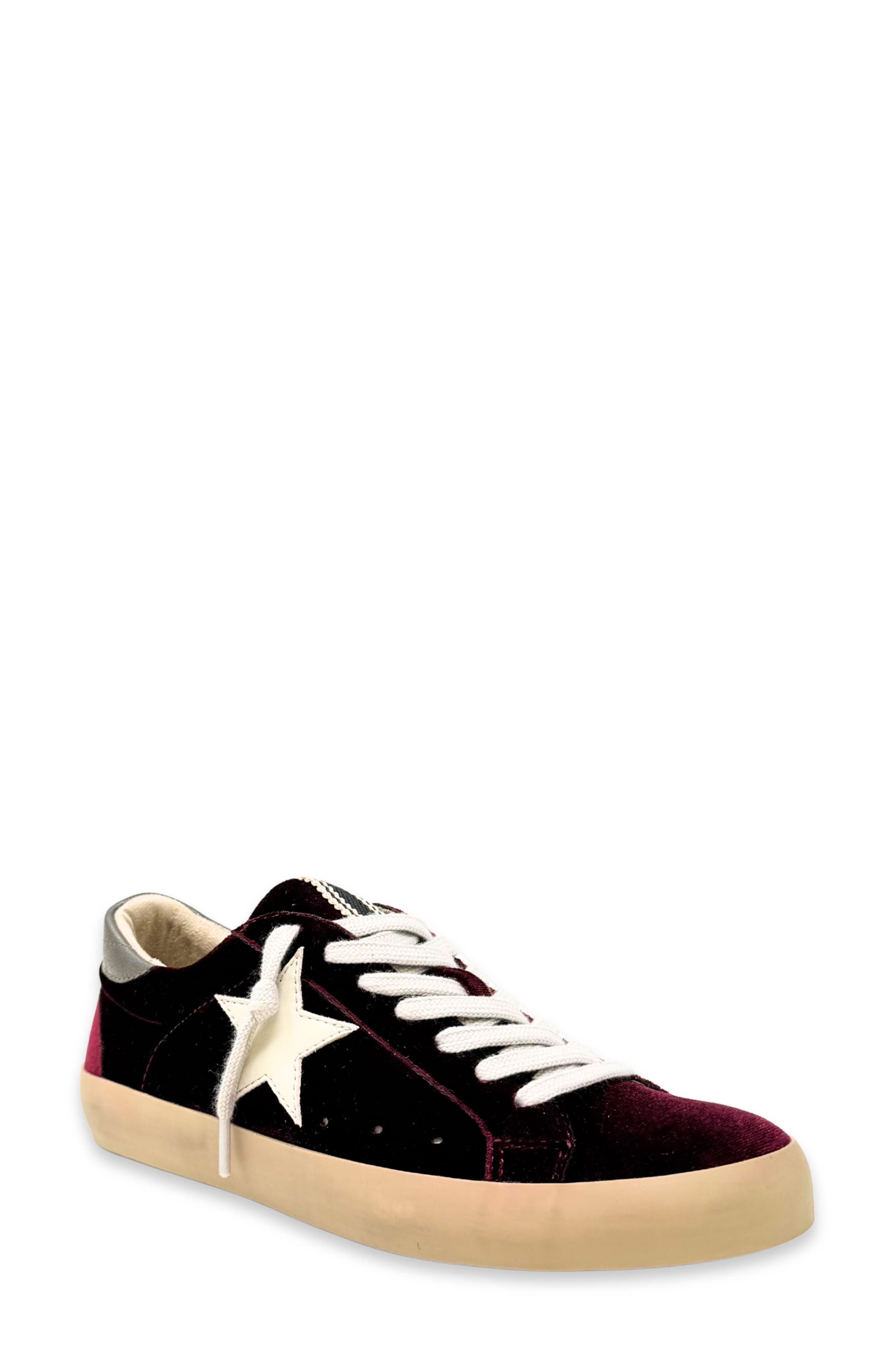 BORDEAUX VELVET