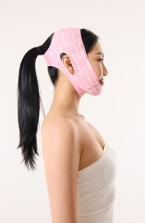 Skin Gym Morning Shed Chin Strap