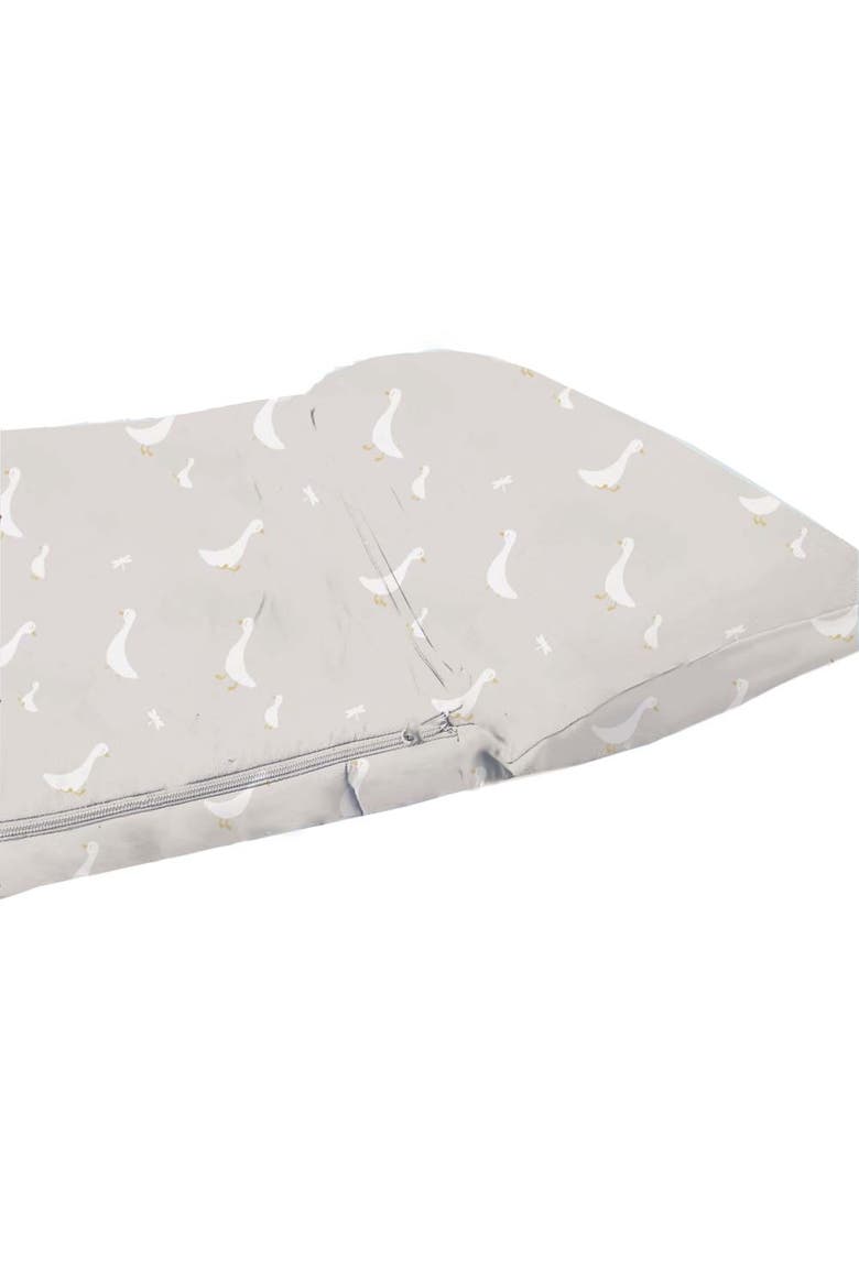 Nap Mat, Main, color, Goose