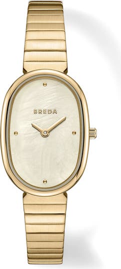Jane Bracelet Watch, 23mm