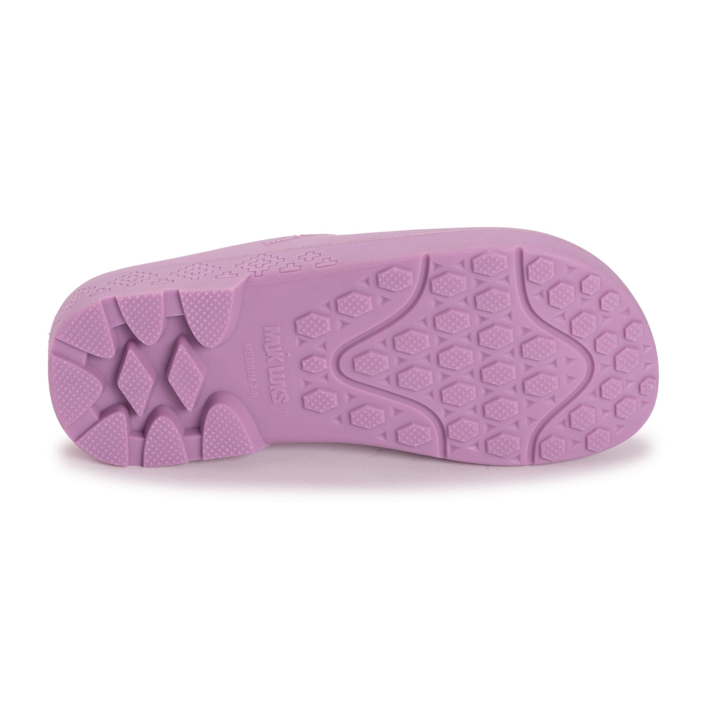 Garden Clog and Glove Set, Alternate, color, Lavender Floral