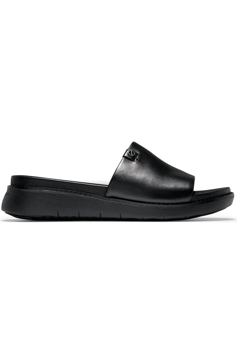 Cole Haan ZeroGrand Slide Sandal, Alternate, color,