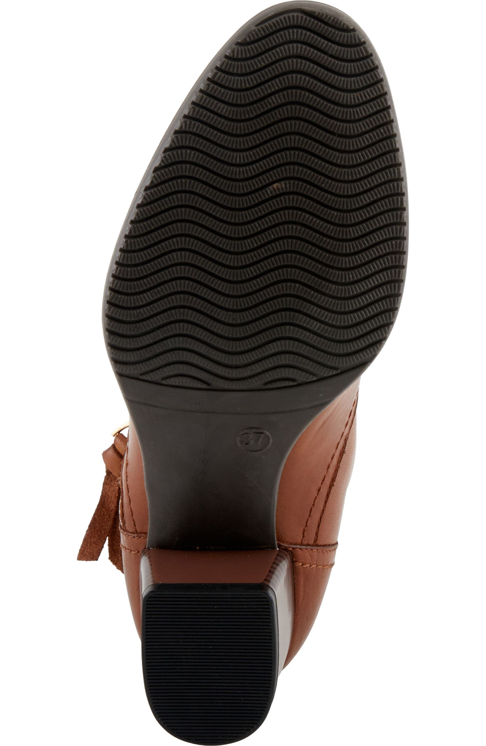 Spring Step Nazca Bootie (Women) | Nordstrom