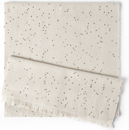 Brunello Cucinelli Cashmere and silk Diamond yarn scarf