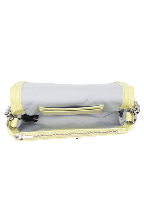 Marc Jacobs The Mini Leather Shoulder Bag