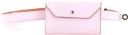 Pre-Owned Hermes Kelly Pocket Belt Leather Thin