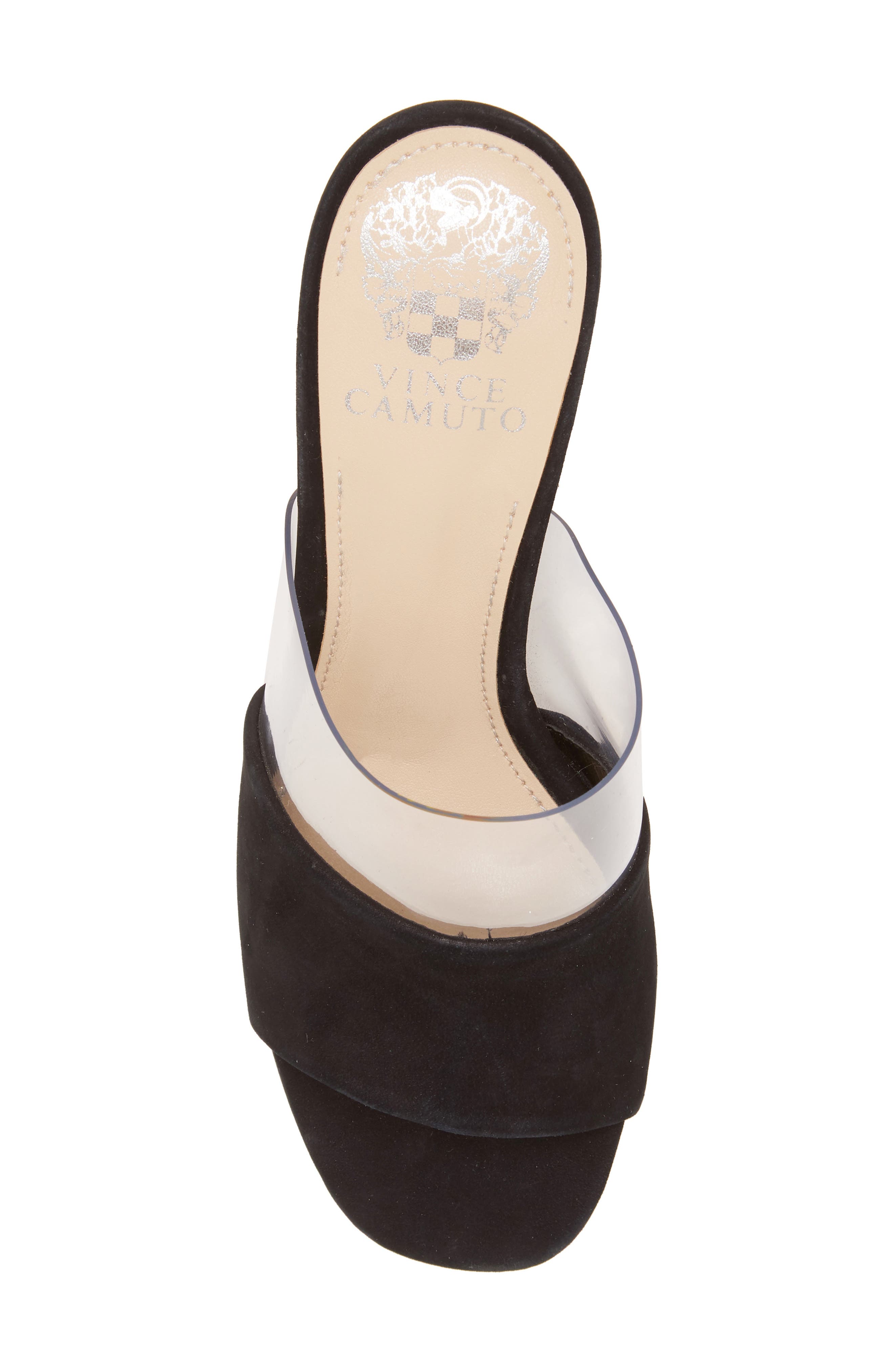 Vince Camuto Nechesta Slide Sandal, Alternate, color, 