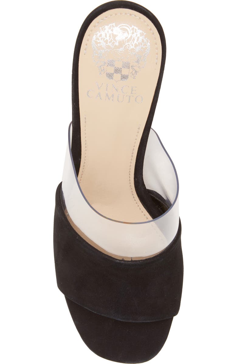 Vince Camuto Nechesta Slide Sandal, Alternate, color,