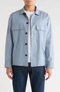 Rodd & Gunn Calliope Island Linen Blend Shirt