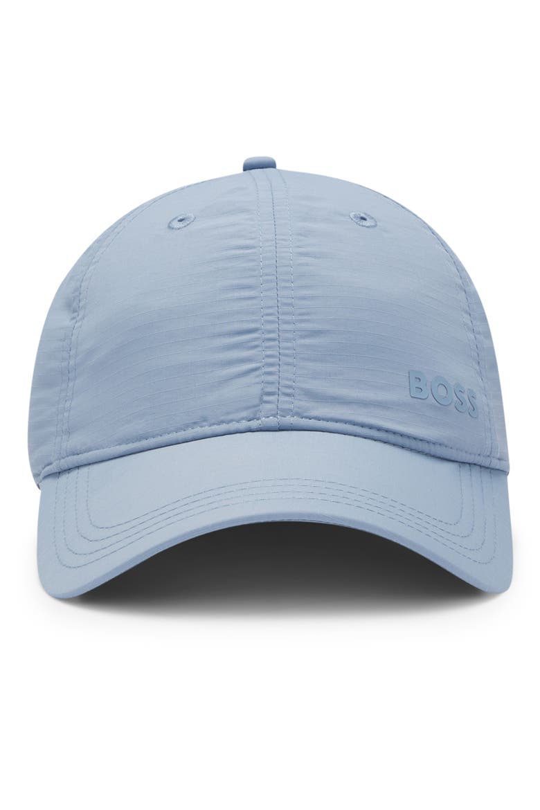 Lach Baseball Cap, Alternate, color, LIGHT/ PASTEL BLUE