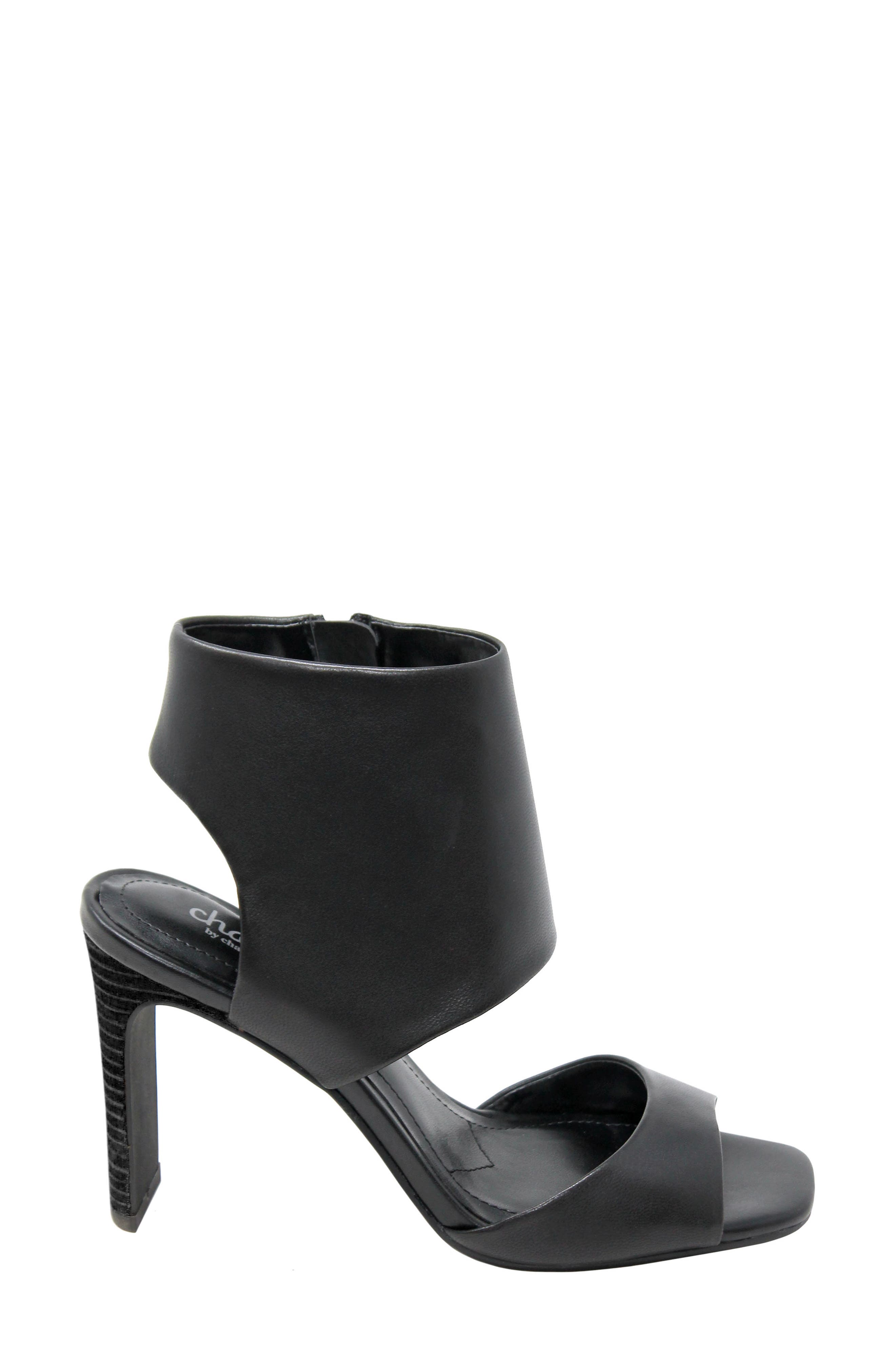 Charles by Charles David Gently Cuff Sandal, Alternate, color, 