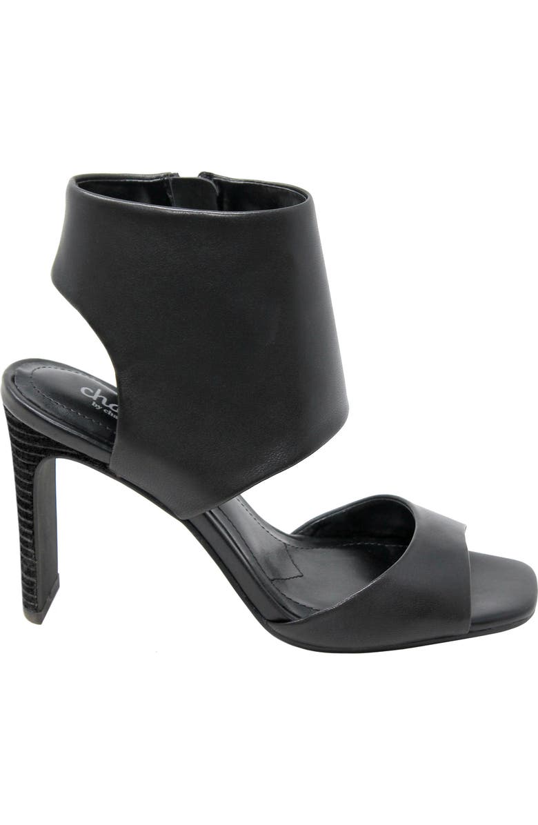 Charles by Charles David Gently Cuff Sandal, Alternate, color,