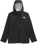 The North Face Alta Vista Hooded Water Repellent Jacket