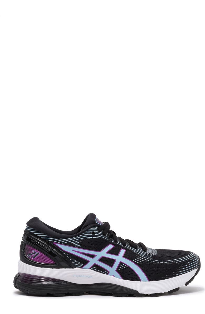 ASICS<sup>®</sup> GEL-Nimbus 21 SMU Running Sneaker, Alternate, color,