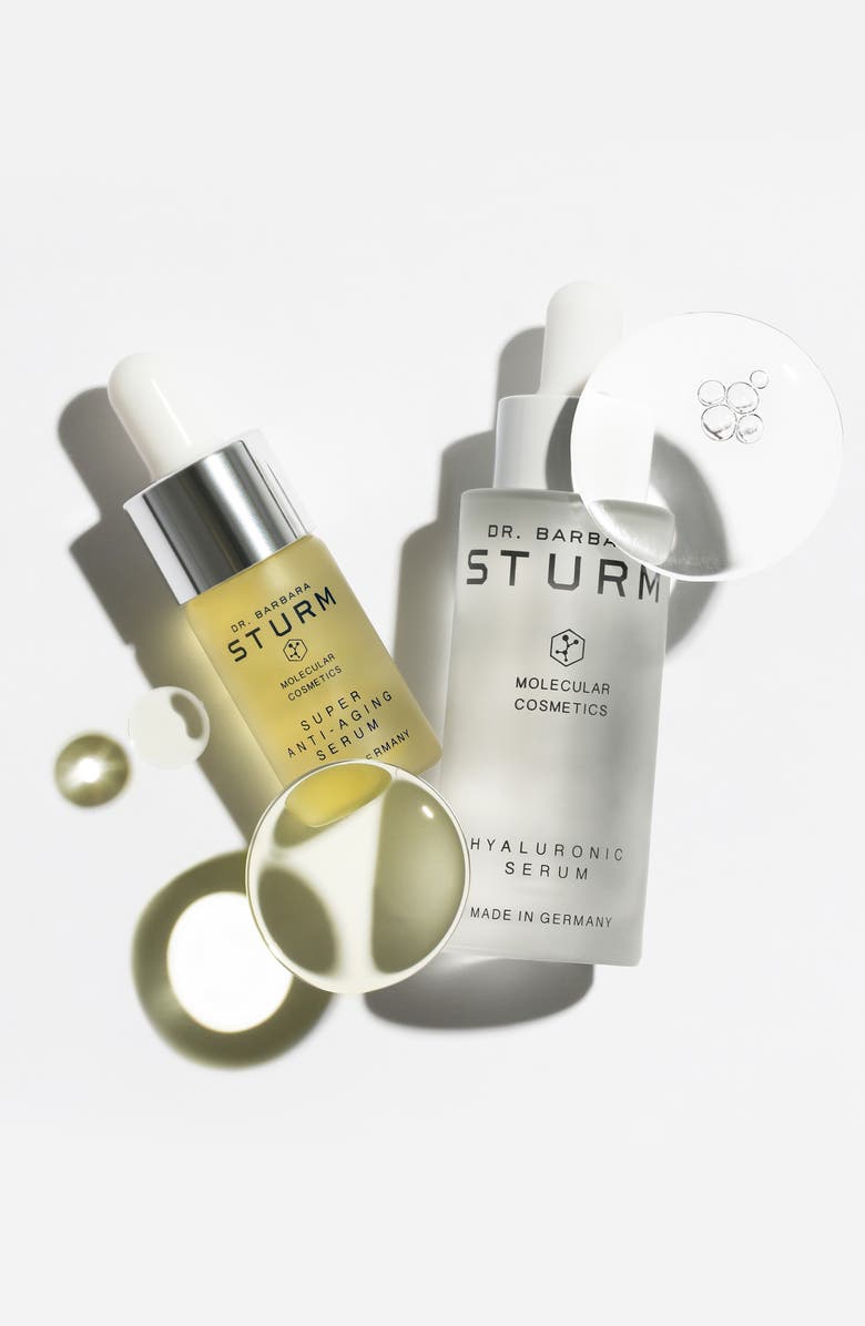 Dr. Barbara Sturm Hydrate & Renew Set $430 Value, Alternate, color, 