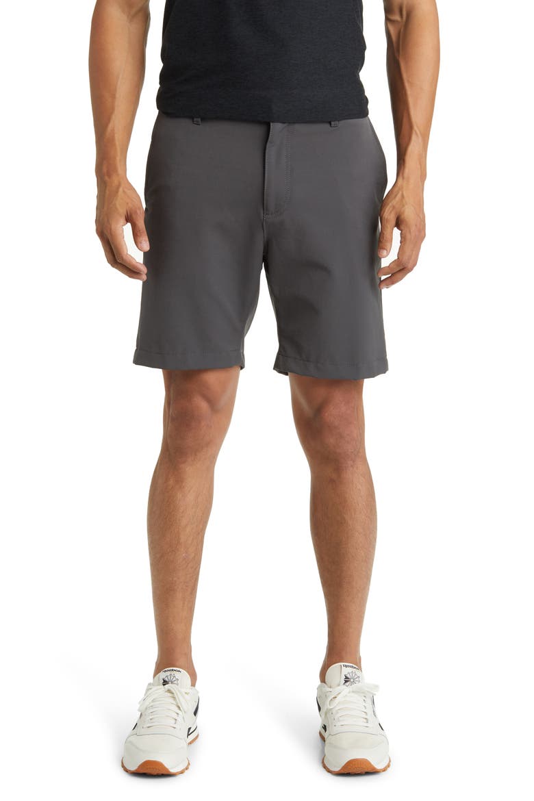 Tech Shorts, Main, color, DELANCY