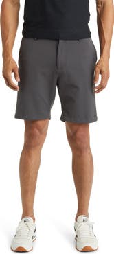 7 For All Mankind Tech Shorts