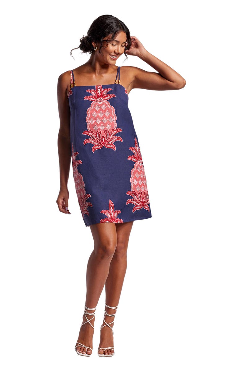 Tori Richard Sweet Memories Kate Dress, Main, color,