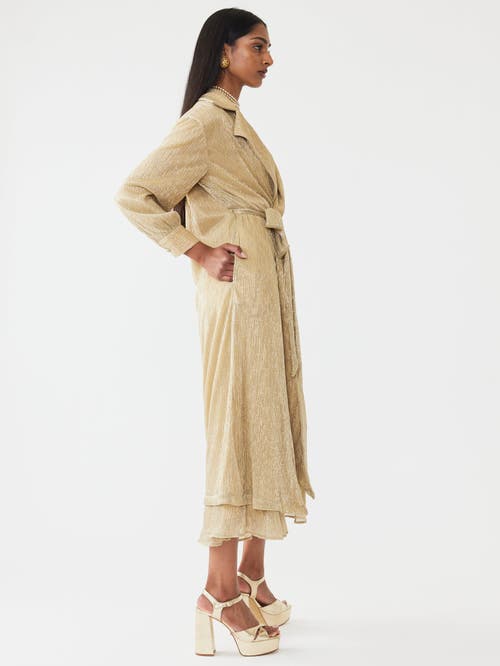 EDDY EDDY HELEN JACKET